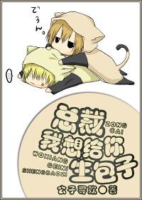 总裁给我生个孩子吧