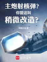 主炮口径是半径还是直径