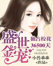 盛世禁宠百科