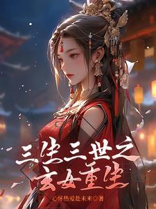 三生三世之玄女历劫