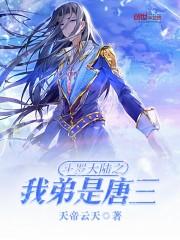 斗罗大陆之我弟是唐三唐纪