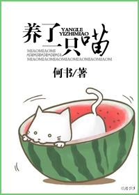 养了一只喵TXT资源链接