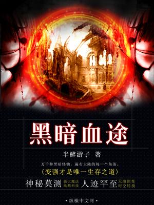 黑暗血途全本TXT