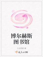 博尔赫斯图书馆应该是天堂的模样英文