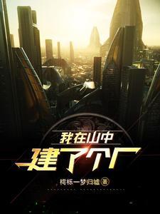 我在山里做事
