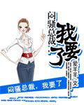 总裁 我想要你