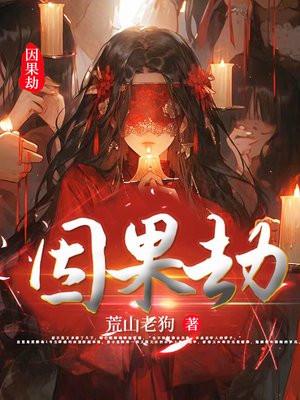 因果劫缘动画