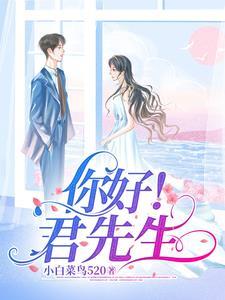 你好君先生 小白菜鸟250