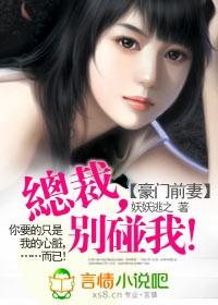 豪门前妻总裁