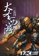 大圣西游_已注销