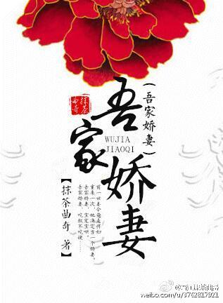 吾家妻宝 晋江