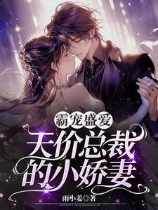 霸宠盛爱天价总裁的小娇妻 雨小姜