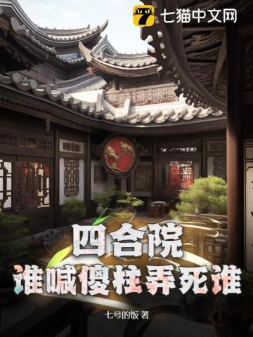 四合院傻柱的哥哥