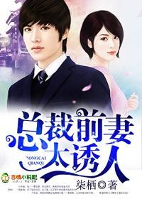 总裁前妻太诱人了