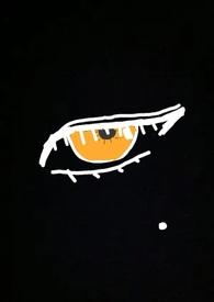 琥珀眼稀有吗