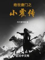 绝世唐门之霍宇飞