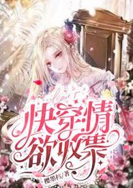 快穿系统jy收集