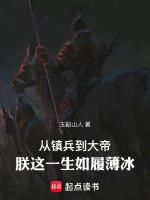 朕这一生如履薄冰 玉谿山人