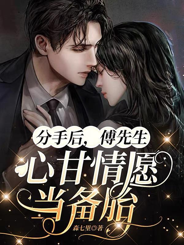 傅先生请放过
