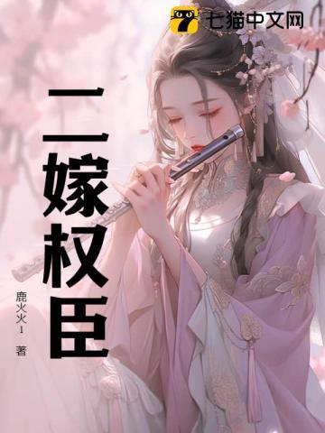 二嫁权臣大结局