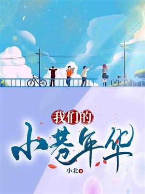 我们的小巷年华TXT