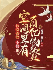 空间流放抄家逃难文