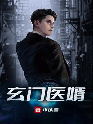 玄门医婿林南几个老婆