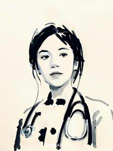 我的法医女友从女鬼还魂开始