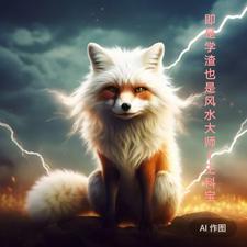 张秩也是风水大师吗