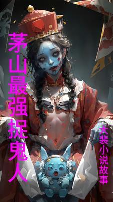 茅山最强捉鬼人第2部