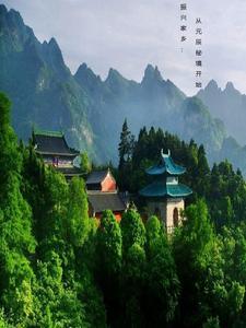 讲经弘法
