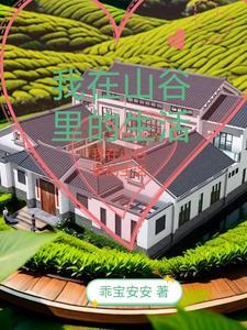在山谷中英文