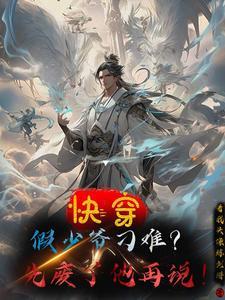 假少爷晋江