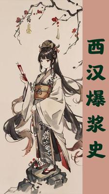 西汉灭亡史