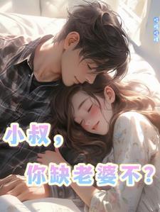 小叔你缺老婆不秦诗芮周时安
