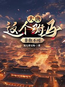 大唐我的妻子是李丽质楚云