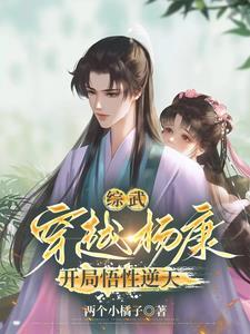 穿越成杨康的推荐