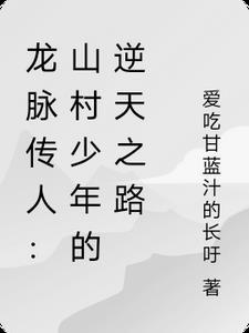 龙脉传奇第一部