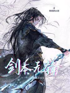 剑锋txt