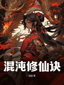混沌修仙诀李元