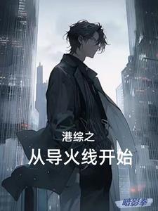 港综之警队话事人TXT