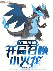 全职法师开局召唤小火龙第518章