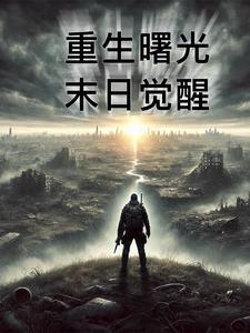 重生末日觉醒空间异能
