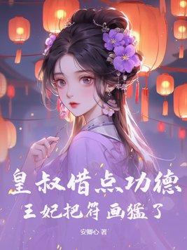 皇叔借点功德王妃把符画猛了笔趣阁