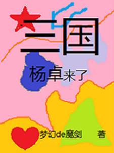 杨任三国