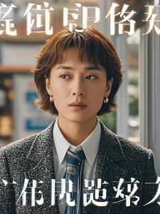 我的前半生嫁给妈宝男是谁