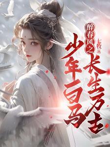 少年白马醉春风完结