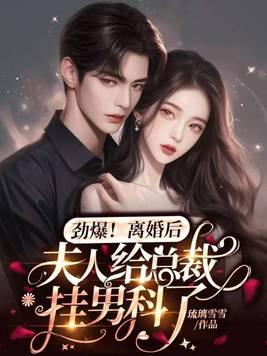 夫人给你的离婚协议