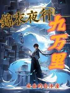 锦衣夜行阅读