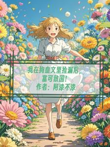 我在狗血文里修bug韶光负